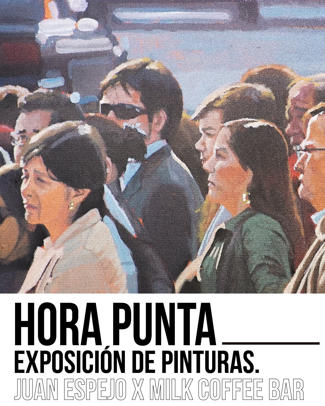 Publicación de Instagram