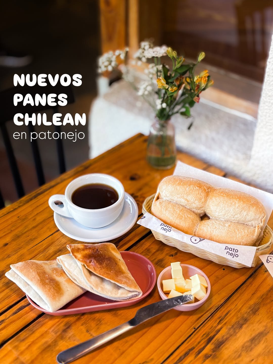 Publicación de Instagram