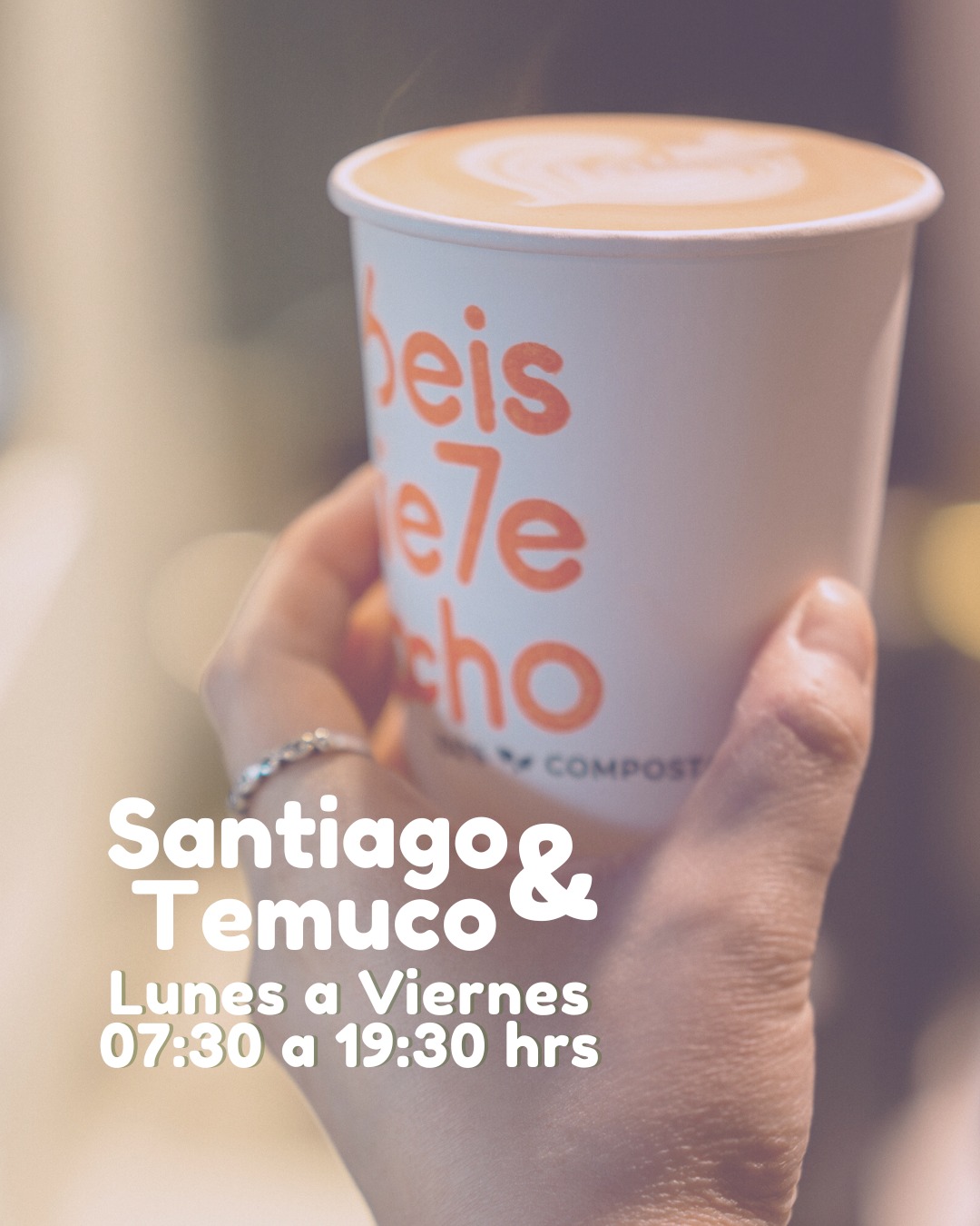 Publicación de Instagram
