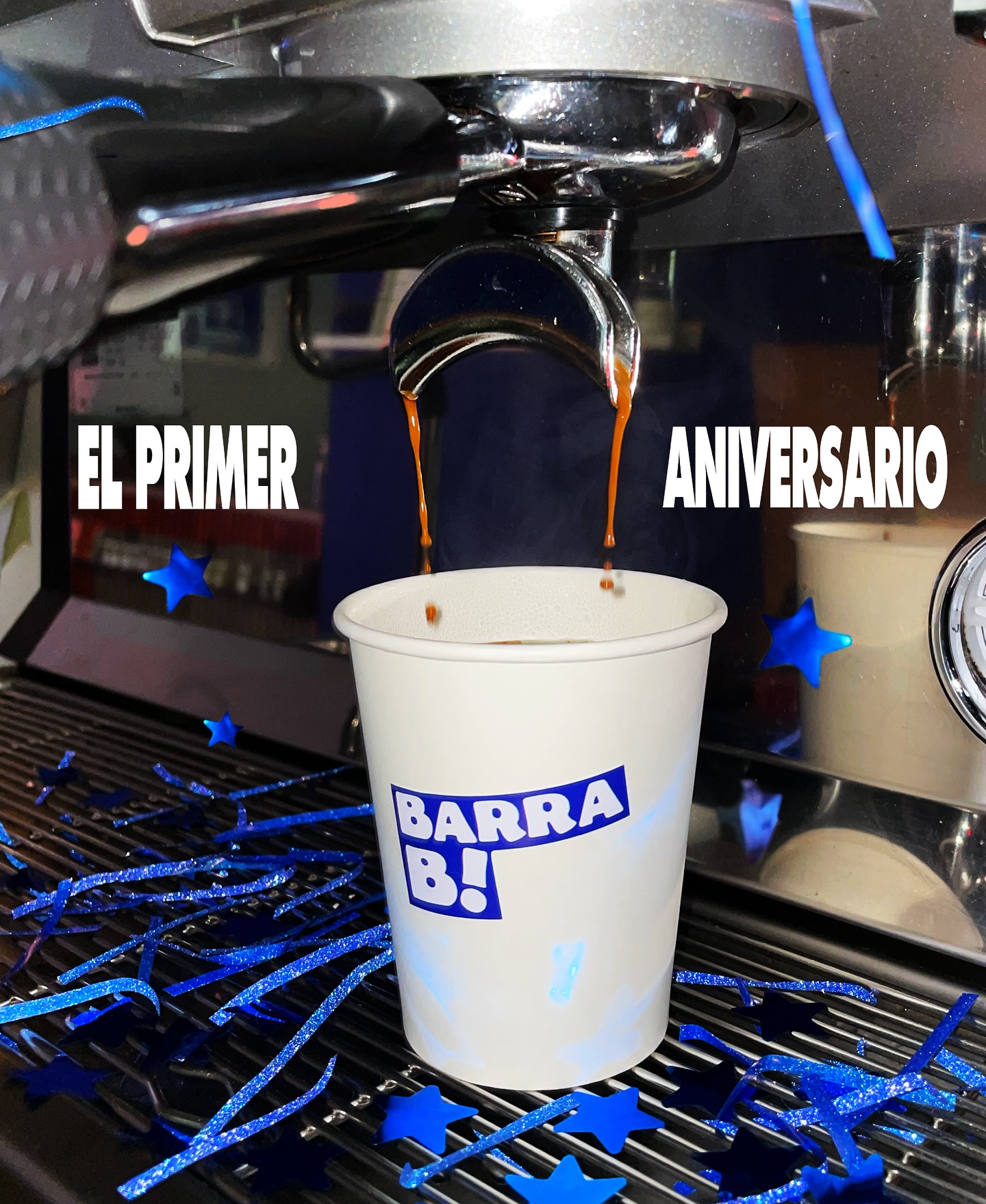 Publicación de Instagram